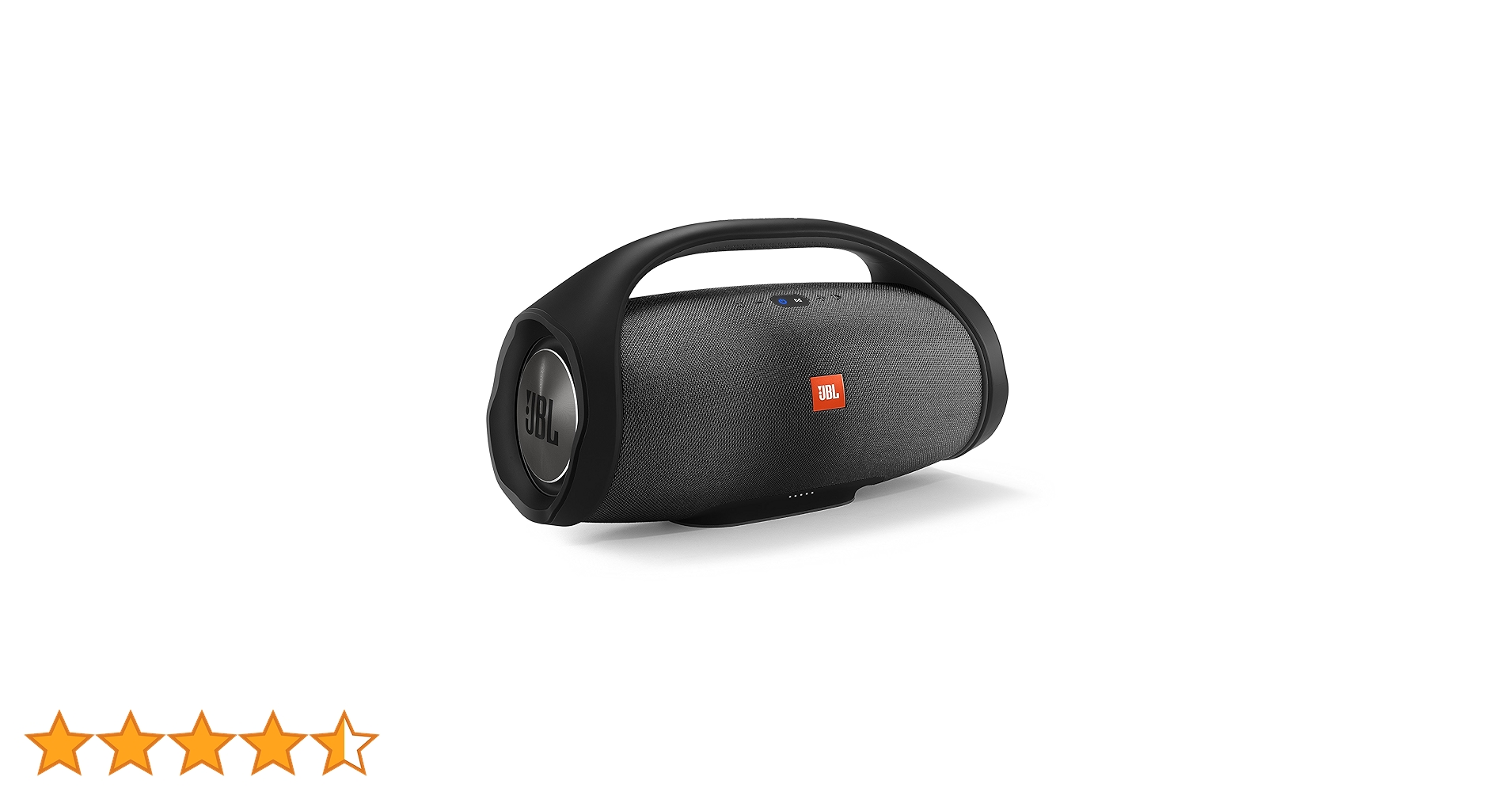 た*け様 JBL BOOMBOX ワイヤレススピーカー ブラック　モバイル　大音 JBL Boombox 3 | ポータブルスピーカー